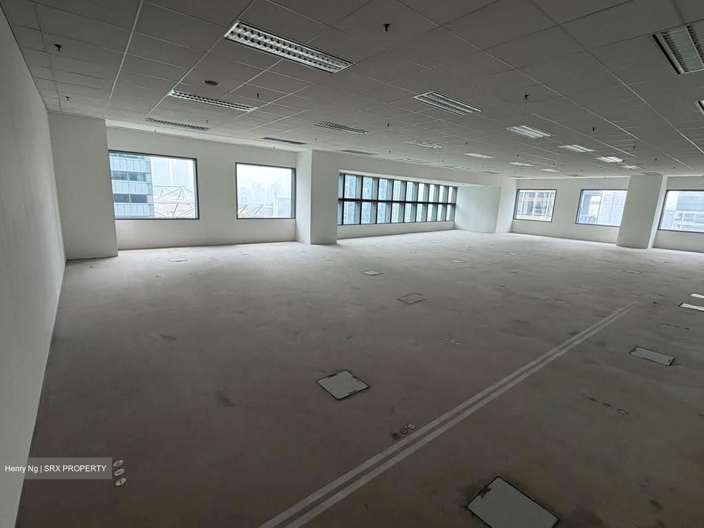 Suntec Tower Three (D1), Office #633263351